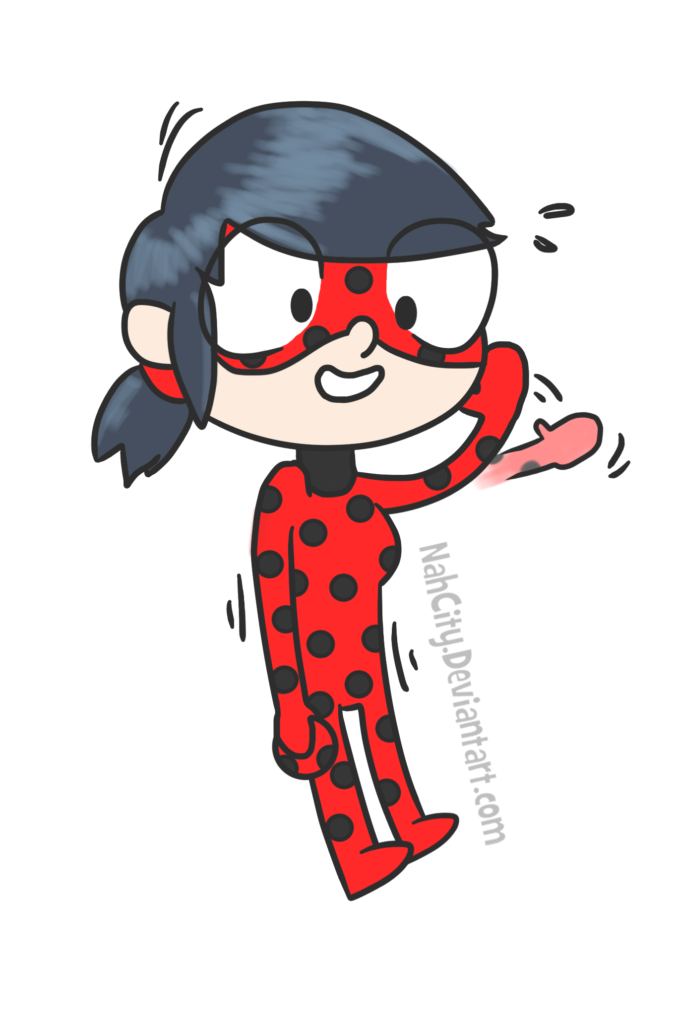 Ladybug