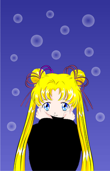 Bunny - Sailor Moon