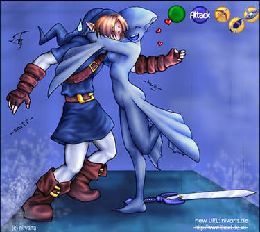 old: Link + Ruto?