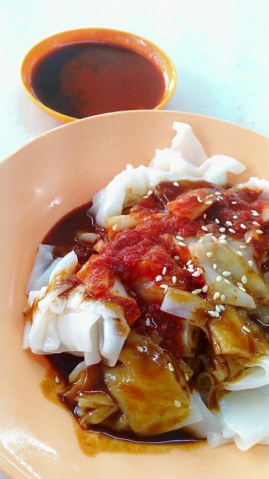 Vegan Zhu Chang Fen By Vegan Love On Deviantart