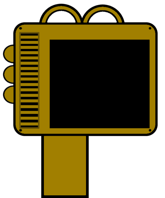 Hand Unit by BerryBezz on DeviantArt