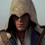 Assassin's Creed 3 Conner Kenway