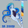 Octopus adopt (Closed)