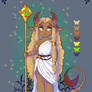 Adopt Forest Maiden (Open)