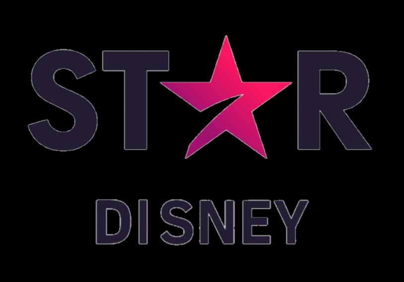 Star disney logo png by Dokiphano on DeviantArt