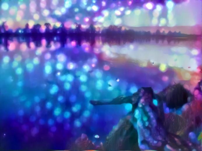 Shiny River by JhainC on DeviantArt