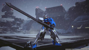 Gundam Astaroth