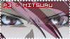 P3: Mitsuru by Leukomenes