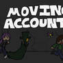 Moving accounts