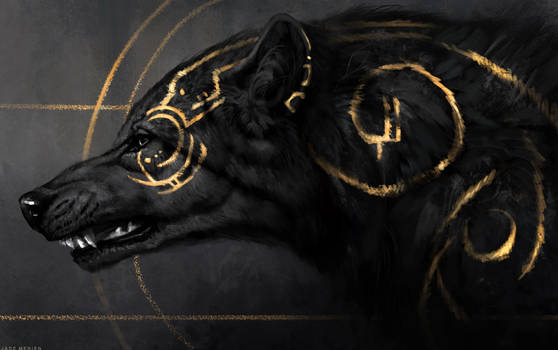 Deviantart Layer Style Golden Explore the Best Golden Art | DeviantArt