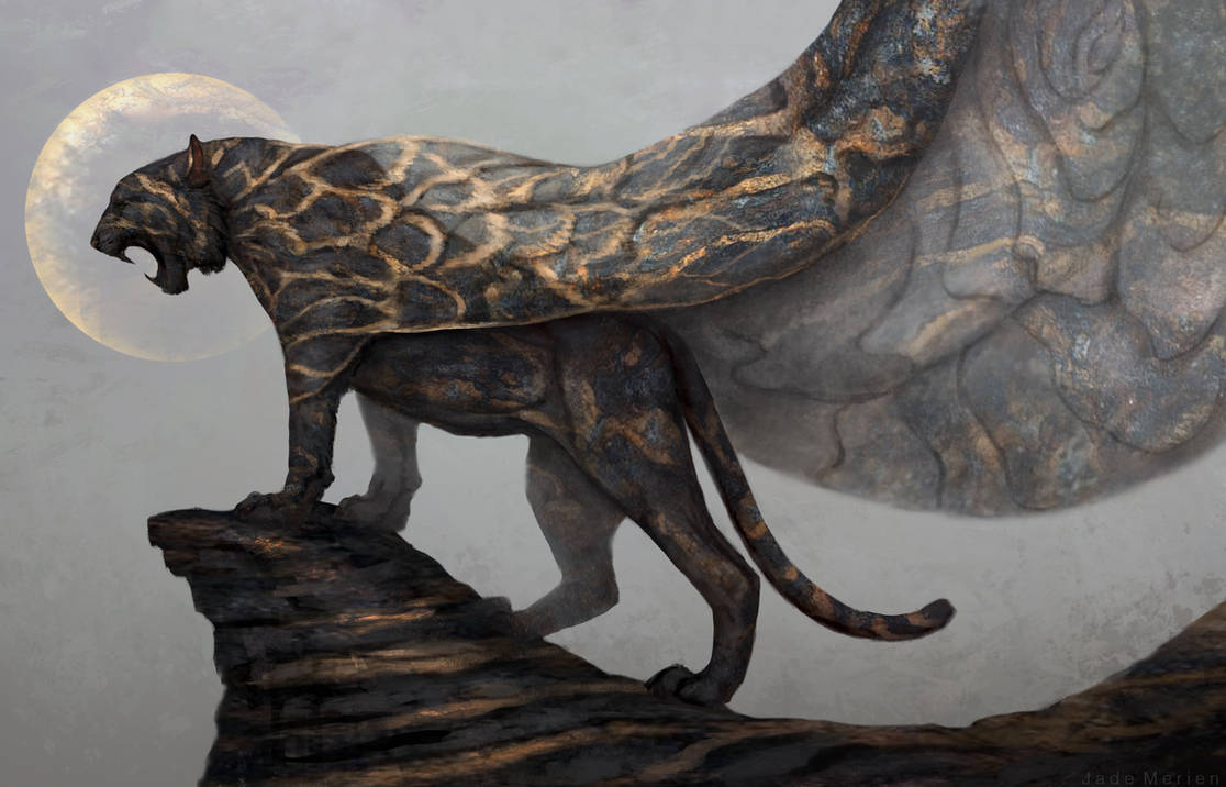 Requiem by JadeMerien