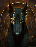 Anubis