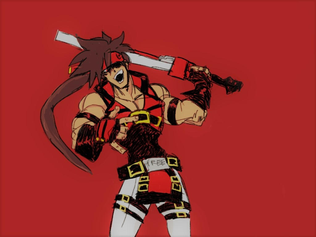 SOL BADGUY by explosiveyeah on DeviantArt