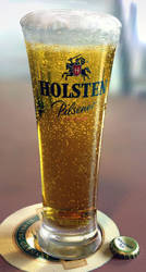 holsten beer