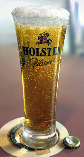 holsten beer