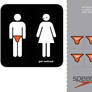 Speedo Print Ad 2