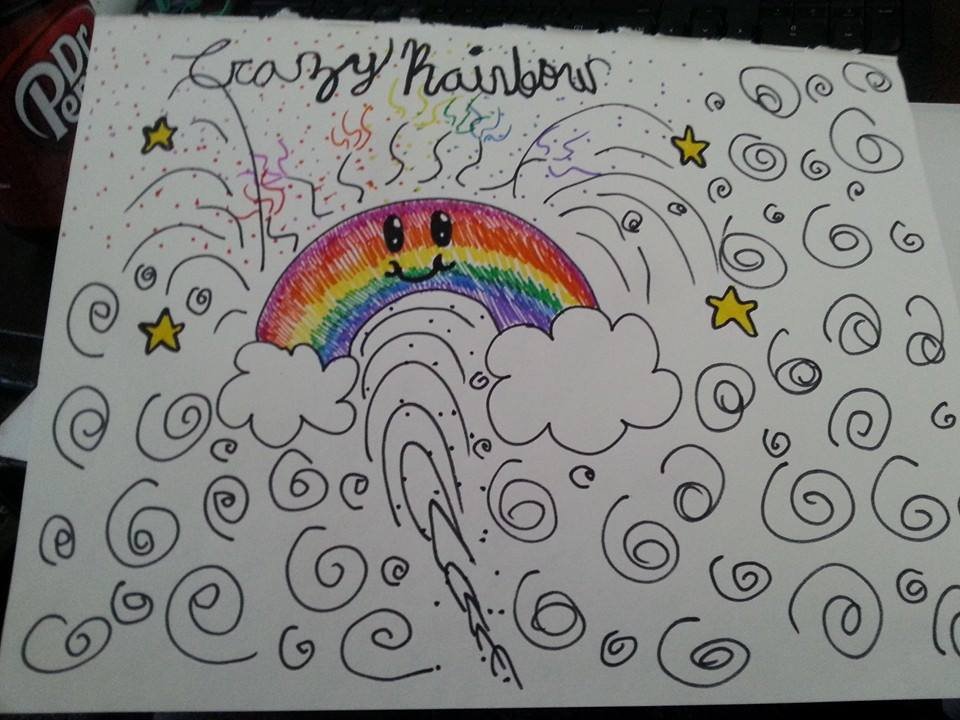 Kawai Rainbow