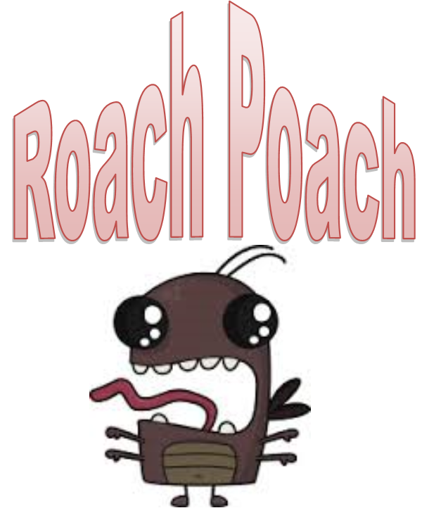 Roach Poach