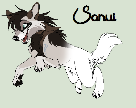 Sanui