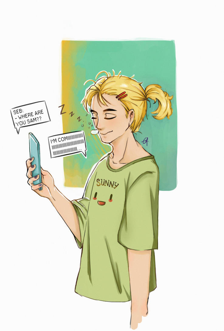 Morning Sam Stardew Valley Fanart By Raecoon1010 On Deviantart Morning Sam Stardew Valley Fanart By Raecoon1010 On Deviantart