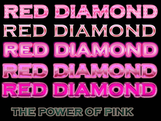 the power of pink