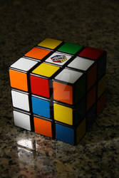 Rubik's 1