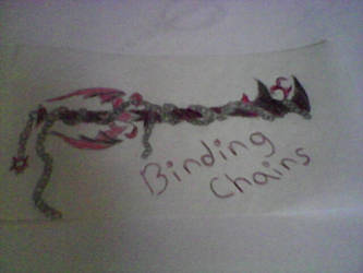 Binding Chains