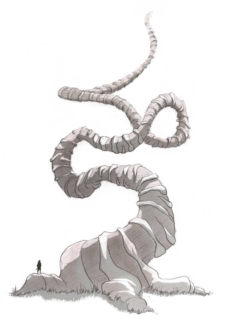 Beanstalk by LightlyBow Beanstalk by LightlyBow