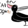 Raven-mogwai