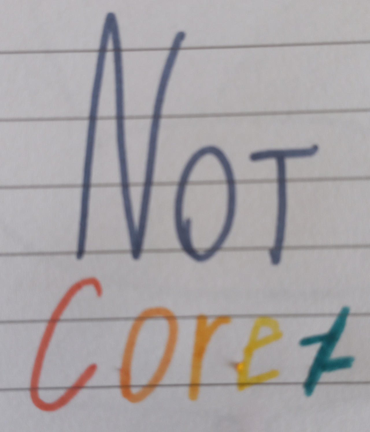 Not core by Solgalovamaria on DeviantArt