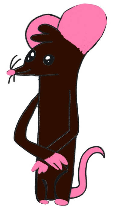 Scary Rattituli Scary Insect by andyrey38 on DeviantArt