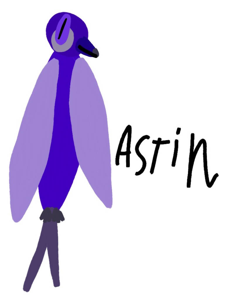 Astin by Solgalovamaria on DeviantArt