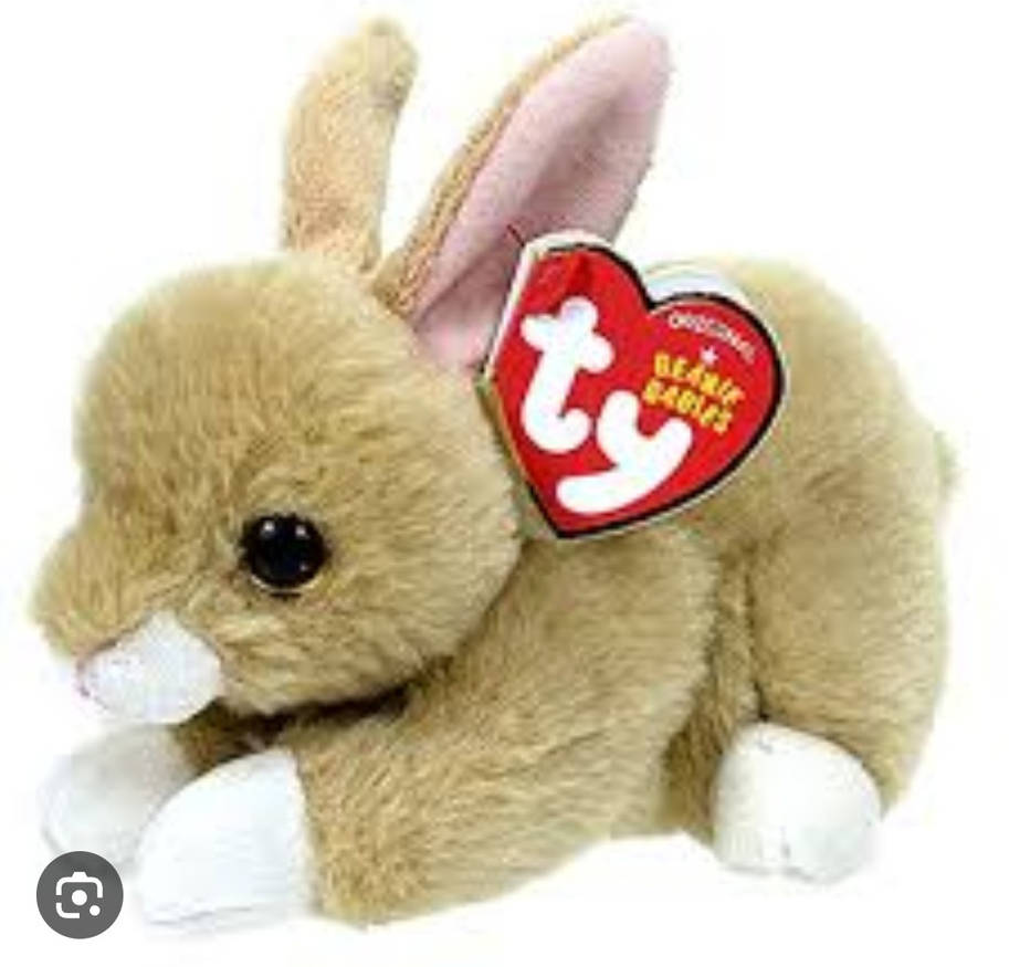 Pixies Rabbit Pixie the rabbit by Solgalovamaria on DeviantArt