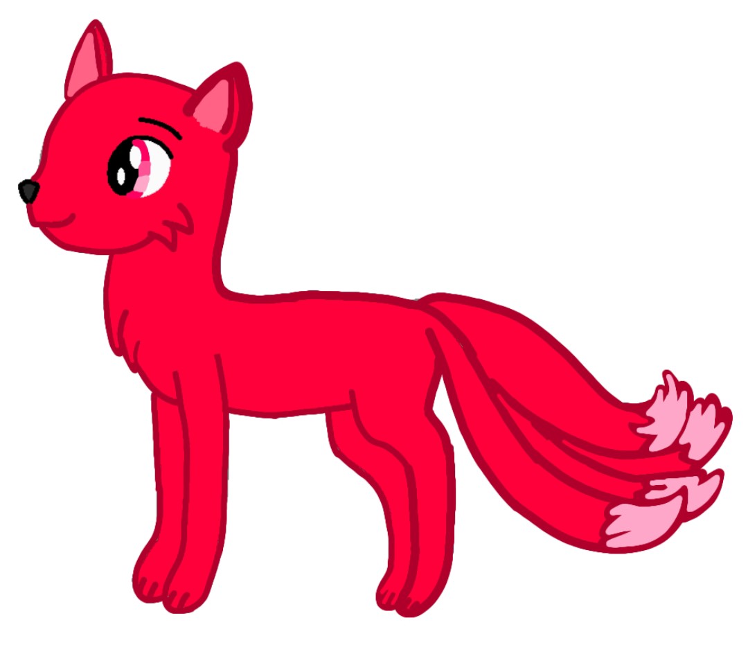 Red (MLP OC) by Solgalovamaria on DeviantArt