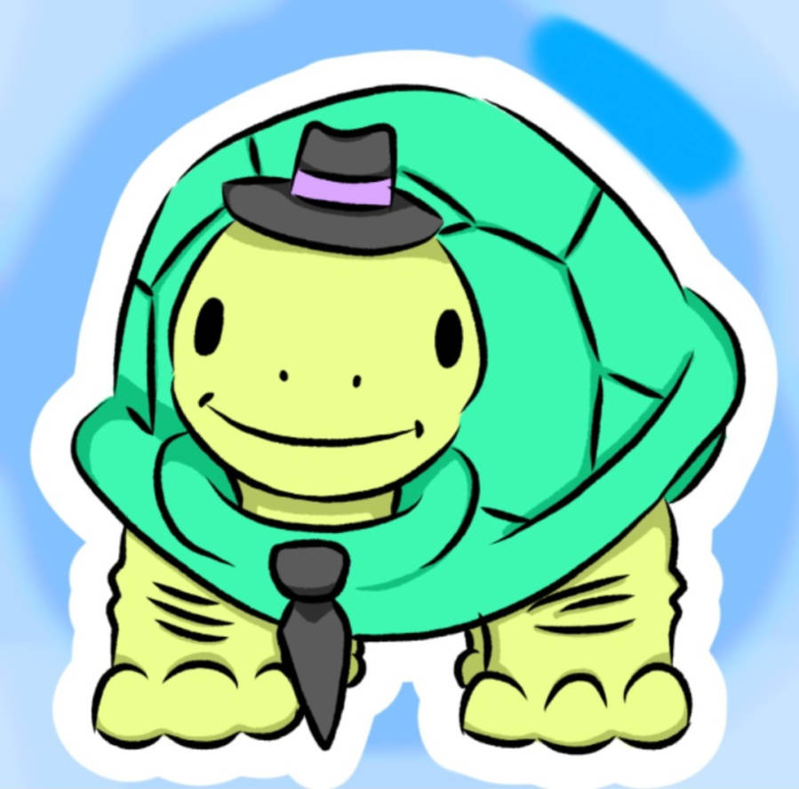 Maria Turtle Turtle by Solgalovamaria on DeviantArt