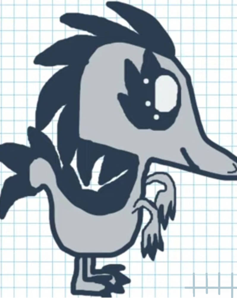 Cute giant rptor by Solgalovamaria on DeviantArt