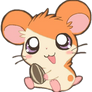 Hamtaro