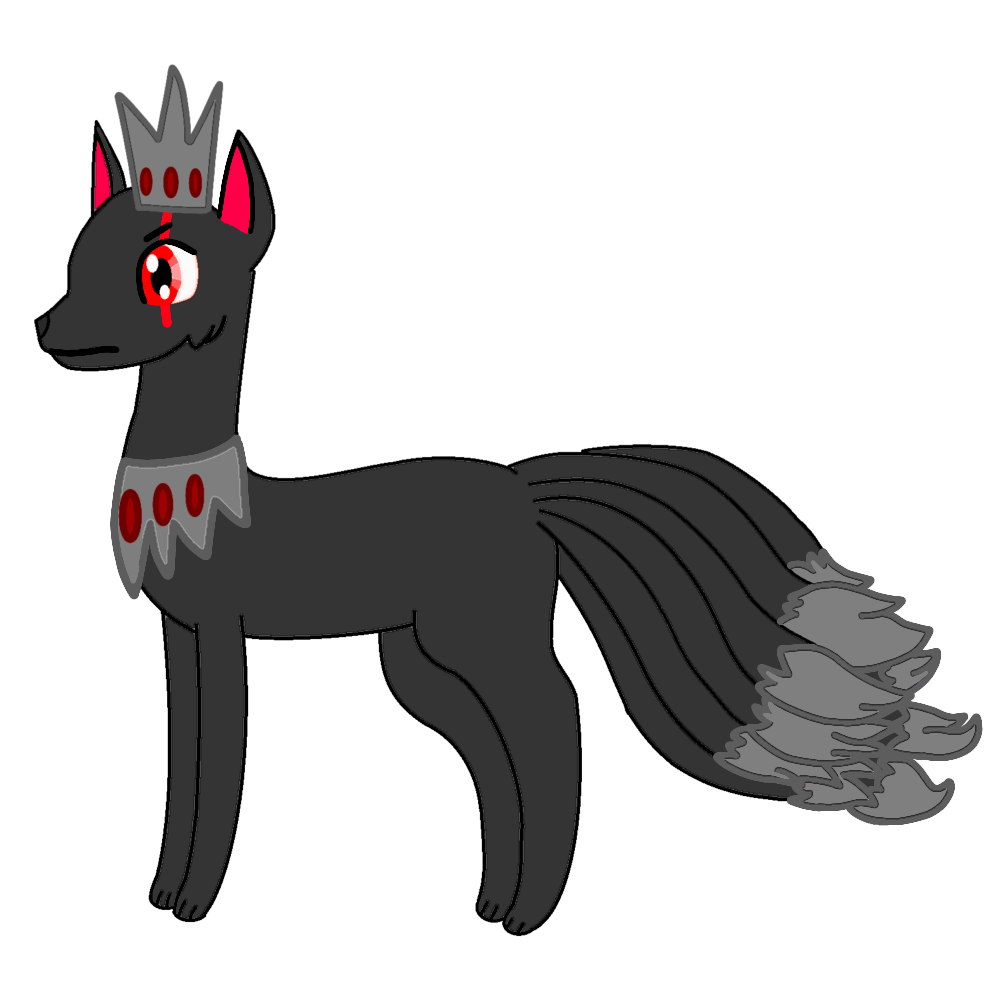 Mlp Evil Ruler Oc MLP villain OC - king Liu by Solgalovamaria on DeviantArt