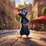 Ratatouille 