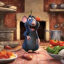 Ratatouille 