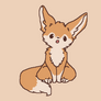 Fennec fox