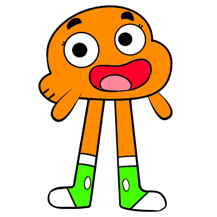 Darwin by Solgalovamaria on DeviantArt