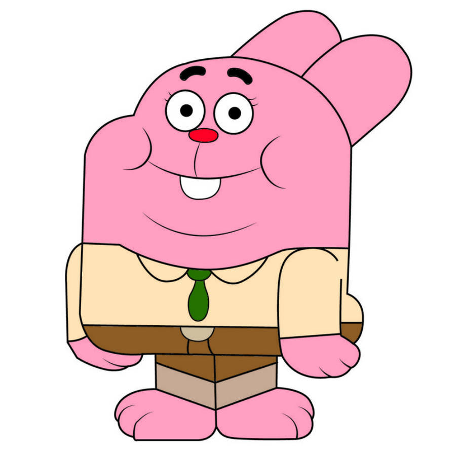 Richard Watterson By Solgalovamaria On DeviantArt richard-watterson-by-solgalovamaria-on-deviantart