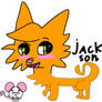 My oc - Jackson 