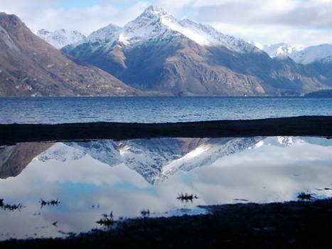 queenstown nz