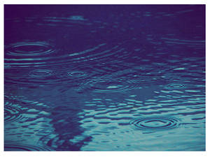 Raindrops