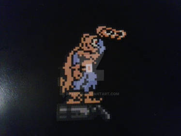 Hobgoblin Bead Sprite