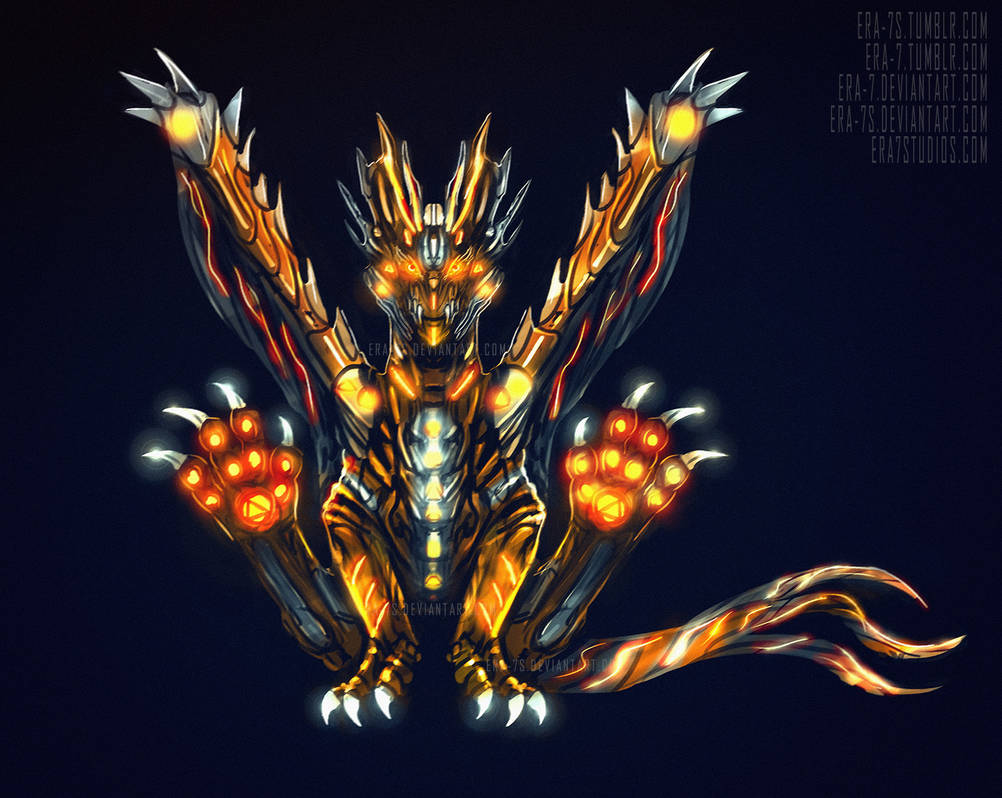 Predacon Design - Example 10 by ERA-7S on DeviantArt