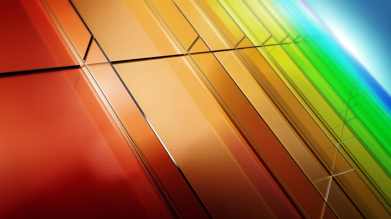 Nbc Gradient Background NBC Look G Background #1 by DanielCummings on DeviantArt