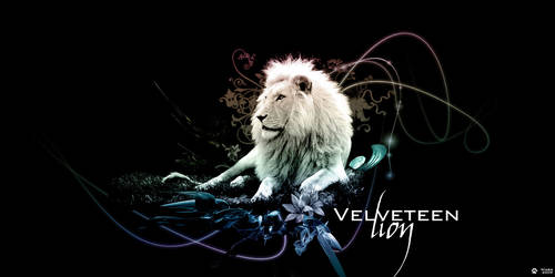 VelveteenLion